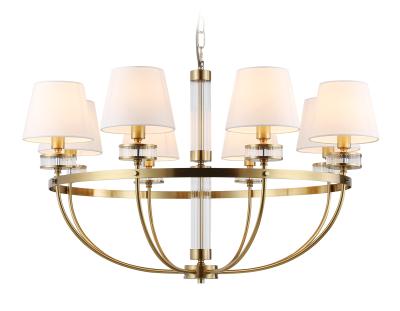 Люстра Ambrella light HIGH LIGHT LH71253 Люстра Ambrella light HIGH LIGHT LH71253
