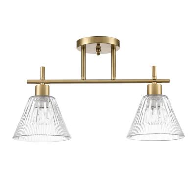 Люстра LUMION VIVIAN 8188/2C Люстра LUMION VIVIAN 8188/2C