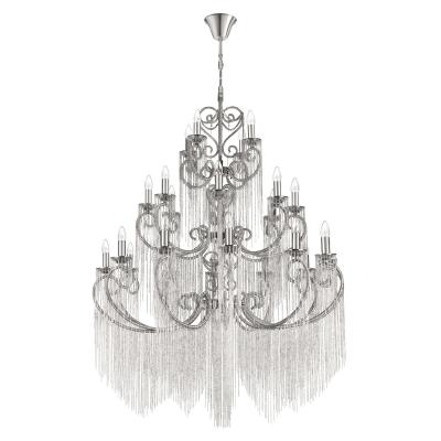 Подвесная люстра LOFT IT Wonderland 10405/24