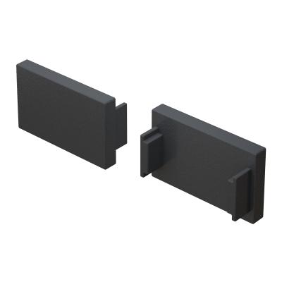 Заглушка Maytoni Accessories for tracks Basity TRA172EC-11B Заглушка Maytoni Accessories for tracks Basity TRA172EC-11B