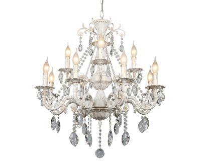 Подвесная люстра Omnilux OML-79003-12