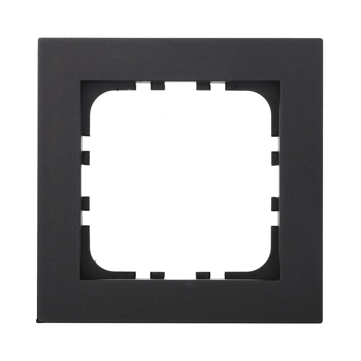 Рамка 1-постовая LK Studio LK80 844108-1 Рамка 1-постовая LK Studio LK80 844108-1