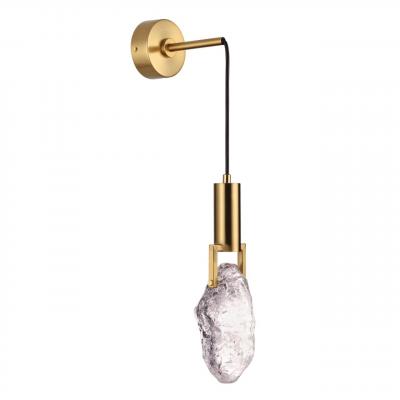 Бра (настенный) Odeon Light Lia 4372/5WL