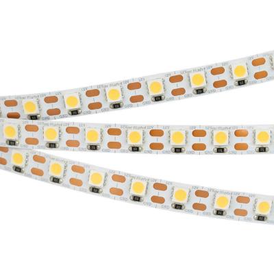 (5 м.) Светодиодная лента Arlight 15,6W/m 72LED/m 5060SMD зеленый 5M 011710