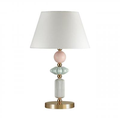 Настольная лампа ODEON LIGHT CANDY 4861/1TB Настольная лампа ODEON LIGHT CANDY 4861/1TB