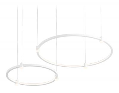 Подвесной светильник Ambrella light Fl Comfort Linetech FL5521