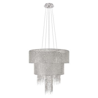 Подвесная люстра LOFT IT Opera 10406/660