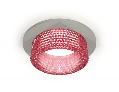 Встраиваемый светильник Ambrella light Xc Techno Spot XC6514042 (C6514, N6152)