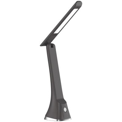 Настольная светодиодная лампа Reluce 612 00612-0.7-01 BK