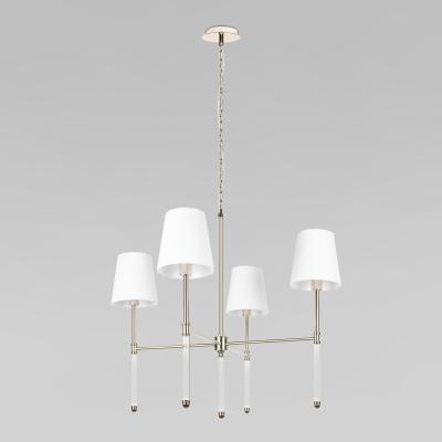 Подвесной светильник LOFT IT Cosy 10308 Nickel