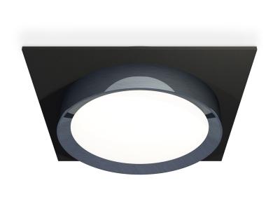 Встраиваемый светильник Ambrella light DIY System Complects XC8062007 Встраиваемый светильник Ambrella light DIY System Complects XC8062007