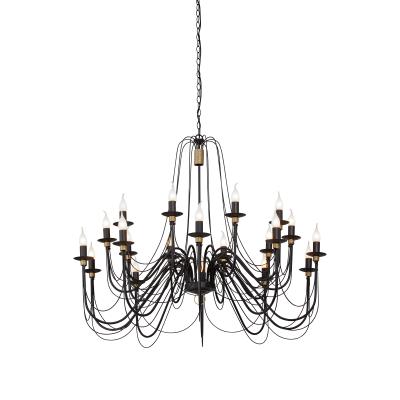 Люстра Vitaluce V1044-1/20 Люстра Vitaluce V1044-1/20