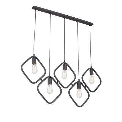 Подвес Vitaluce V4543-1/5S