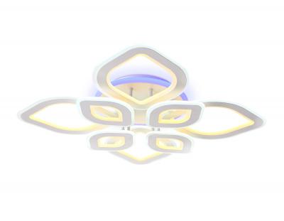 Потолочный светильник Ambrella light Fa Acrylica Original FA8844