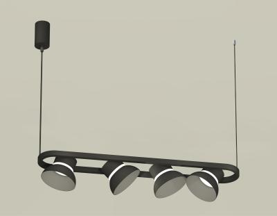 Подвесная люстра Ambrella light DIY System Complects XB9164080 Подвесная люстра Ambrella light DIY System Complects XB9164080