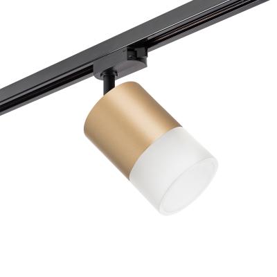 Трековый светильник Lightstar Rullo R1T349081 (213490+592087+202481) Трековый светильник Lightstar Rullo R1T349081 (213490+592087+202481)