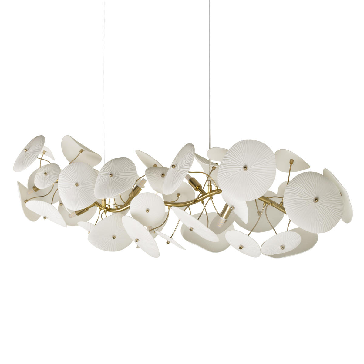 Подвесная люстра Loft it Paradise 10234/1200L Подвесная люстра Loft it Paradise 10234/1200L