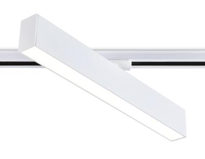 Трековый светильник Ambrella light TRACK SYSTEM GL6772