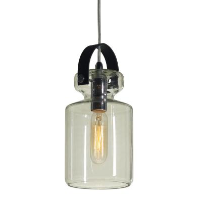 Подвесной светильник Lussole Loft Brighton GRLSP-9638 Подвесной светильник Lussole Loft Brighton GRLSP-9638