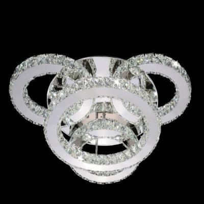 Потолочная люстра Citilux Olimpia EL330C70.1 Потолочная люстра Citilux Olimpia EL330C70.1