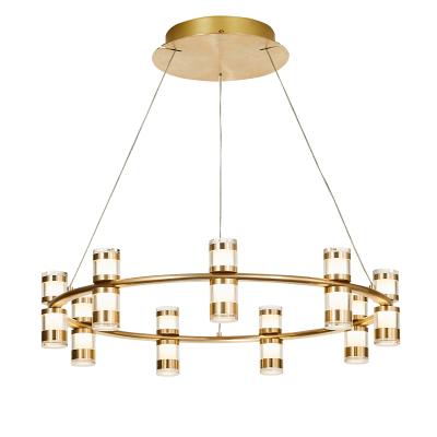 Люстра Favourite Ampullen 4323-9P