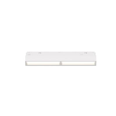 Трековый светильник Maytoni Parete TR106-4-12W-DS-W Трековый светильник Maytoni Parete TR106-4-12W-DS-W