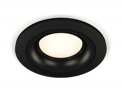 Встраиваемый светильник Ambrella light Xc Techno Spot XC7622002 (C7622, N7011)