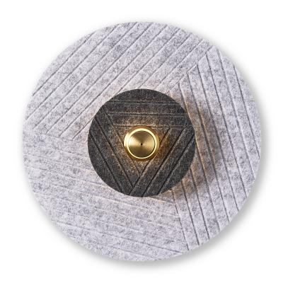 Бра Freya Acoustic FR5494WL-L4GR Бра Freya Acoustic FR5494WL-L4GR