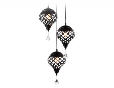 Подвесной светильник Ambrella light TRADITIONAL TR8444 Подвесной светильник Ambrella light TRADITIONAL TR8444