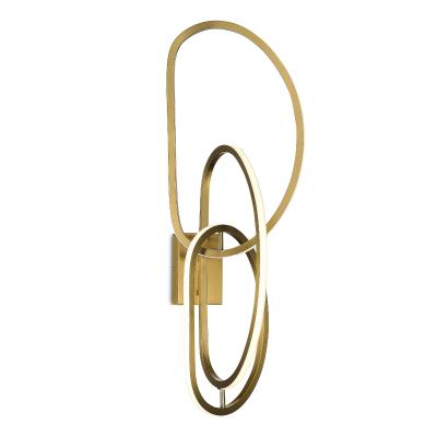 Бра ST LUCE ABRA SL6505.201.42 Бра ST LUCE ABRA SL6505.201.42