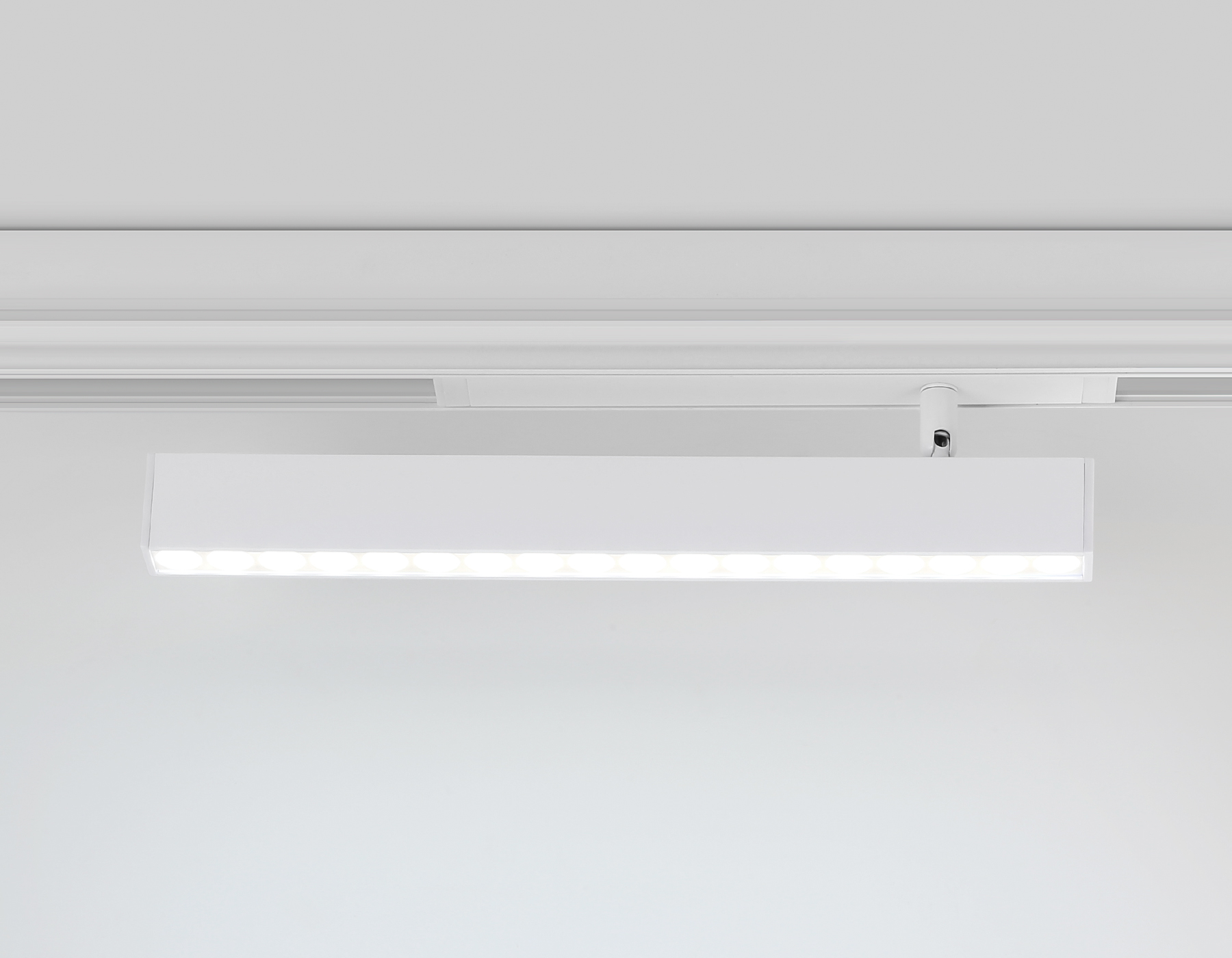 Трековый светильник Ambrella light TRACK SYSTEM GL1351 Трековый светильник Ambrella light TRACK SYSTEM GL1351