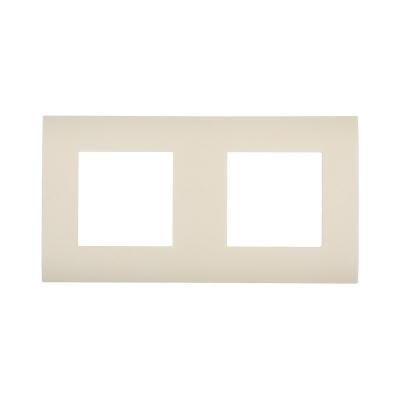 Рамка 2-постовая LK Studio LK45 854201-1 Рамка 2-постовая LK Studio LK45 854201-1