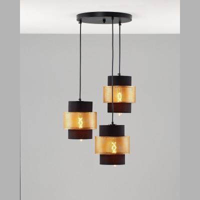 Подвесной светильник Moderli Gela V10491-3P Подвесной светильник Moderli Gela V10491-3P