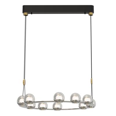 Люстра Favourite Rosio 4291-10P