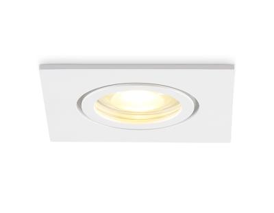 Встраиваемый светильник Ambrella light TECHNO SPOT TN1160