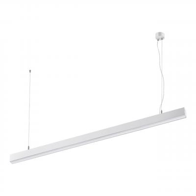 Светильник накладной/подвесной светодиодный NOVOTECH ITER 358865