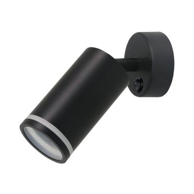 Спот Arte Lamp Imai A2365AP-1BK Спот Arte Lamp Imai A2365AP-1BK