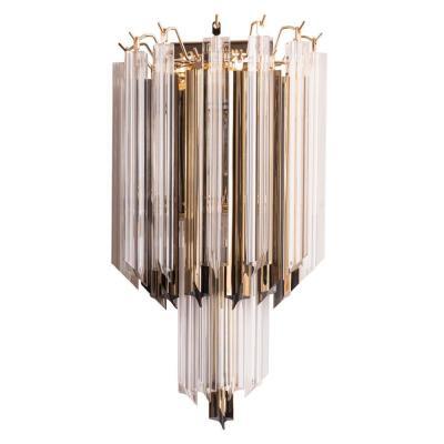 Настенный светильник Divinare Frizzante 1683/01 AP-1 Настенный светильник Divinare Frizzante 1683/01 AP-1