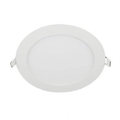 Встраиваемый светодиодный светильник (UL-00003376) Volpe ULP-Q203 R120-6W/WW White