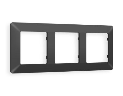 Рамка Ambrella Volt ALFA AF110803