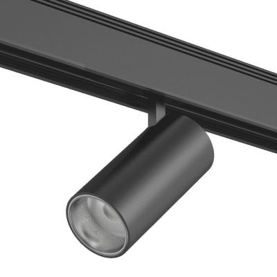 Трековый светодиодный светильник DesignLed SY-601203-BL-30-36-WW 005398 Трековый светодиодный светильник DesignLed SY-601203-BL-30-36-WW 005398