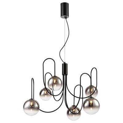 Люстра VELANTE 287-023-06