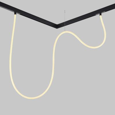 Гибкий светильник ST LUCE SKYLINE 48 ST684.436.36