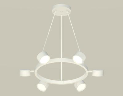Подвесная люстра Ambrella light DIY System Complects XB9191150 Подвесная люстра Ambrella light DIY System Complects XB9191150