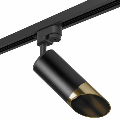 Комплект со светильником Lightstar Rullo R1T437131 Комплект со светильником Lightstar Rullo R1T437131