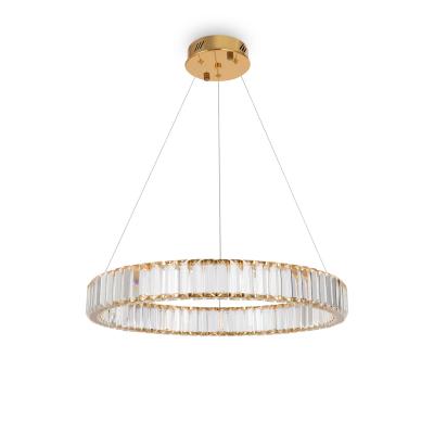 Подвесная люстра Freya Modern FR5257PL-L25G