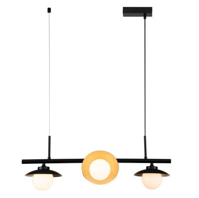 Подвесная люстра Indigo Corazza V000281