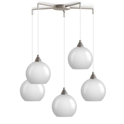 Подвесная люстра 33 Идеи 002.NI-S.13.WH PND.113.05.01.002.NI-S.13.WH