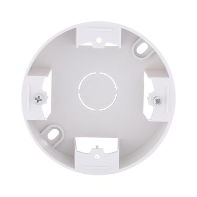 Подъемная коробка 1-пост. круглая LK Studio Vintage 889004-1