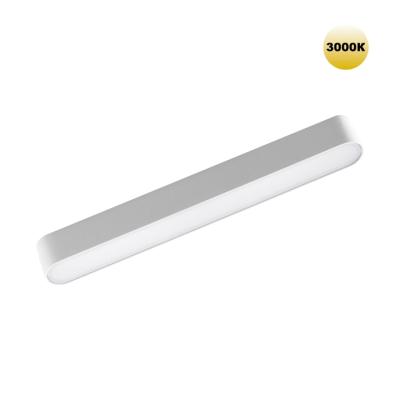 Трековый светильник для низковольтного шинопровода Novotech Smal 359239